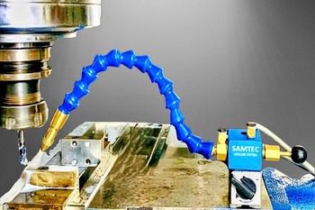 Machine Tool Accessories | Manufacturers | SAMTEC TOOLS